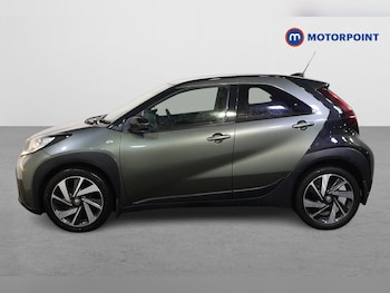 Used Toyota Aygo X 2023 for sale - 78251398: Photo