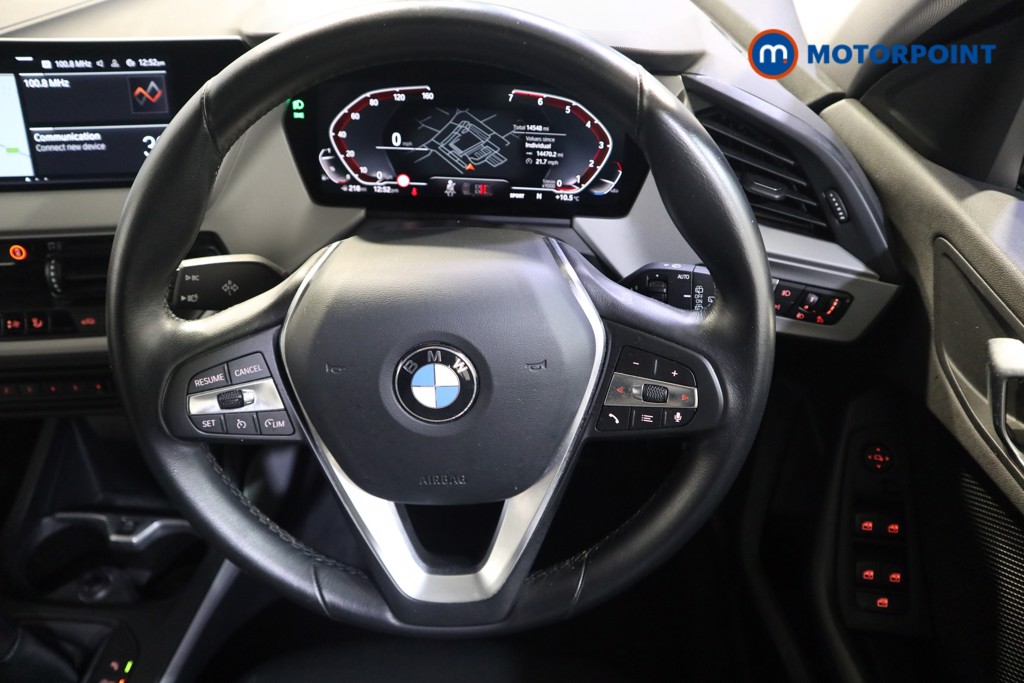 Used BMW 1 Series 2022 for sale - 78067775: Photo 10