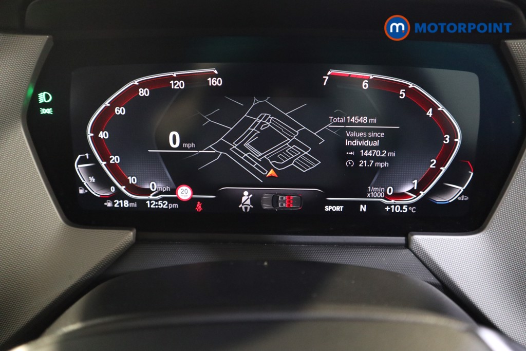 Used BMW 1 Series 2022 for sale - 78067775: Photo 13