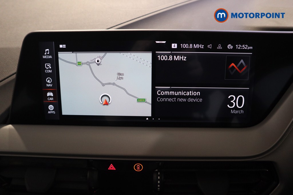 Used BMW 1 Series 2022 for sale - 78067775: Photo 14