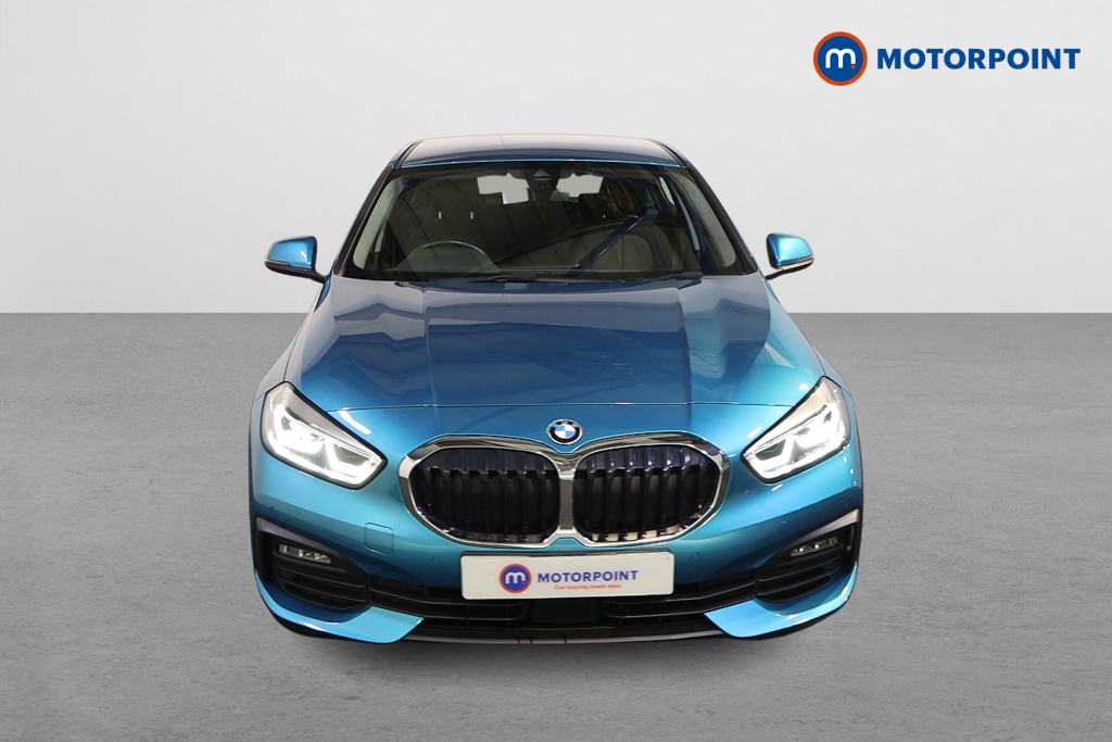 Used BMW 1 Series 2022 for sale - 78067775: Photo 2