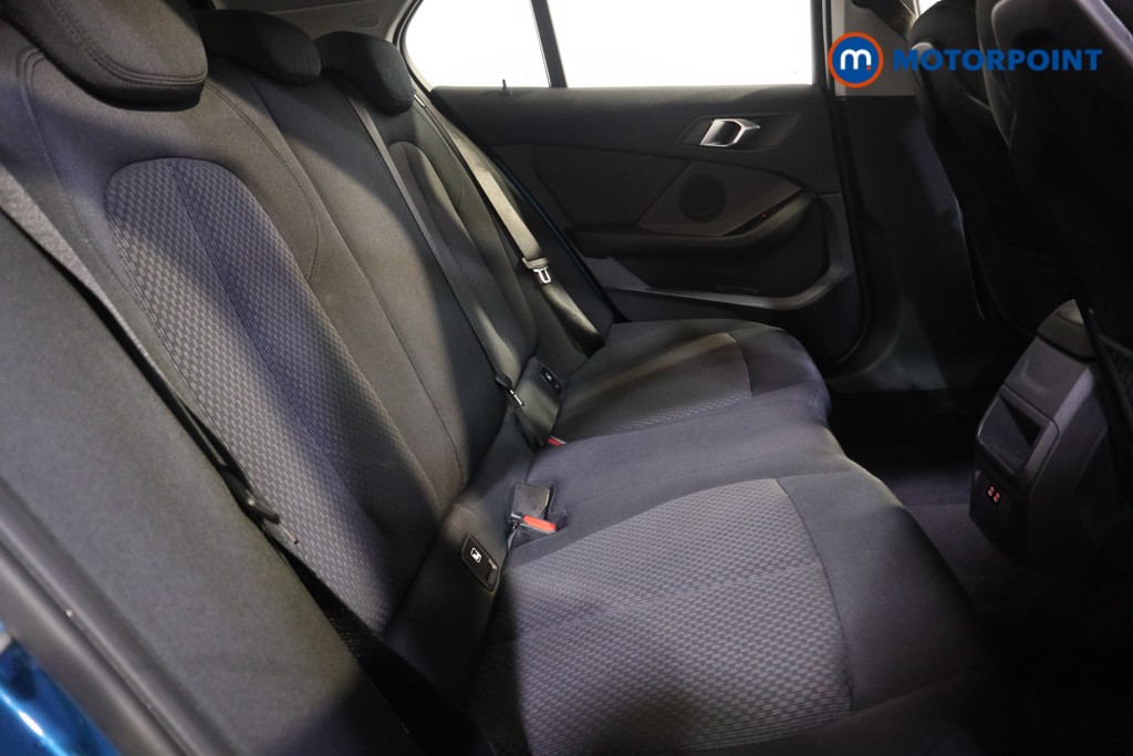 Used BMW 1 Series 2022 for sale - 78067775: Photo 25