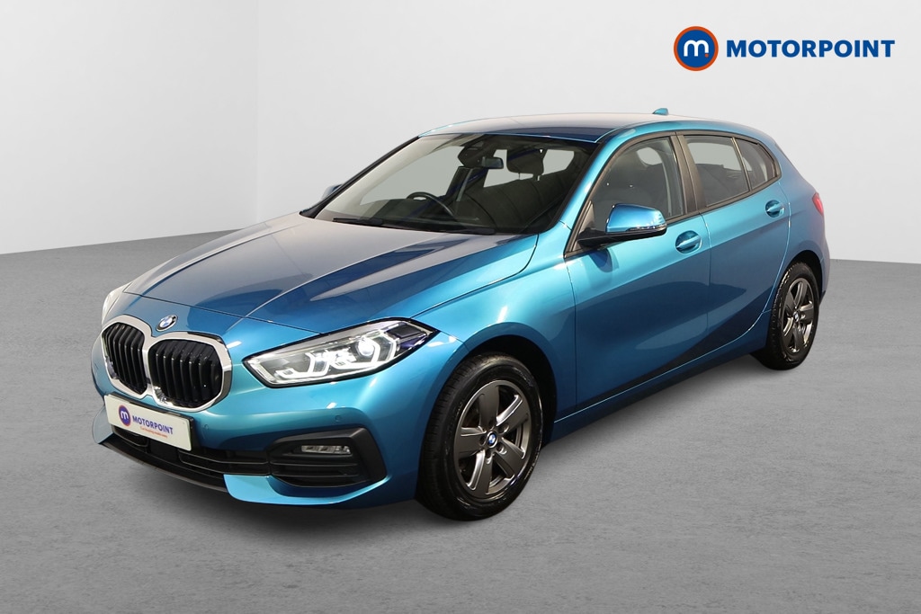 Used BMW 1 Series 2022 for sale - 78067775: Photo 3