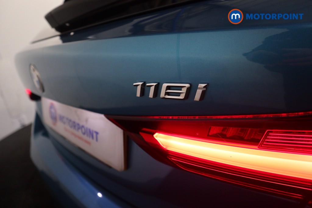 Used BMW 1 Series 2022 for sale - 78067775: Photo 36