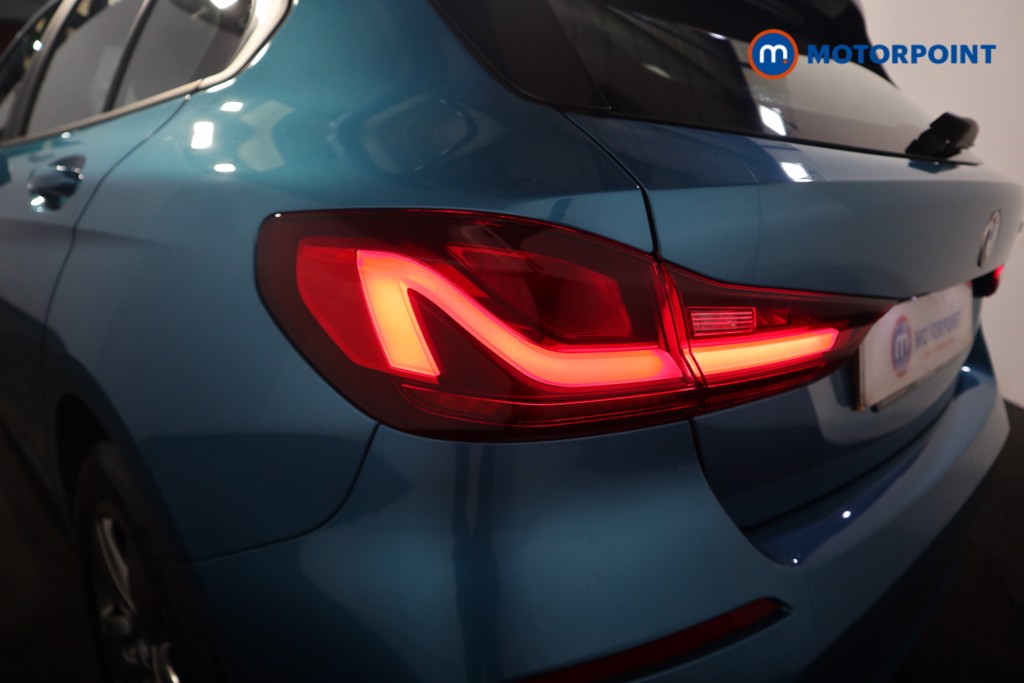 Used BMW 1 Series 2022 for sale - 78067775: Photo 38