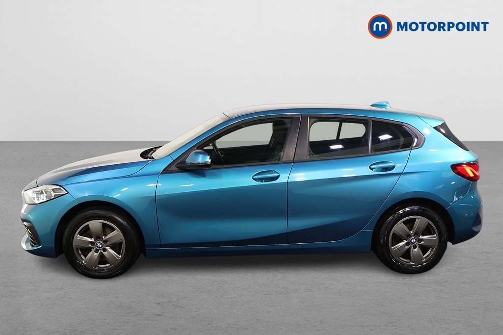 Used BMW 1 Series 2022 for sale - 78067775: Photo 4