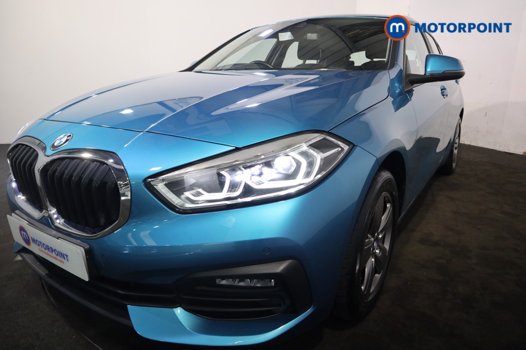 Used BMW 1 Series 2022 for sale - 78067775: Photo 43