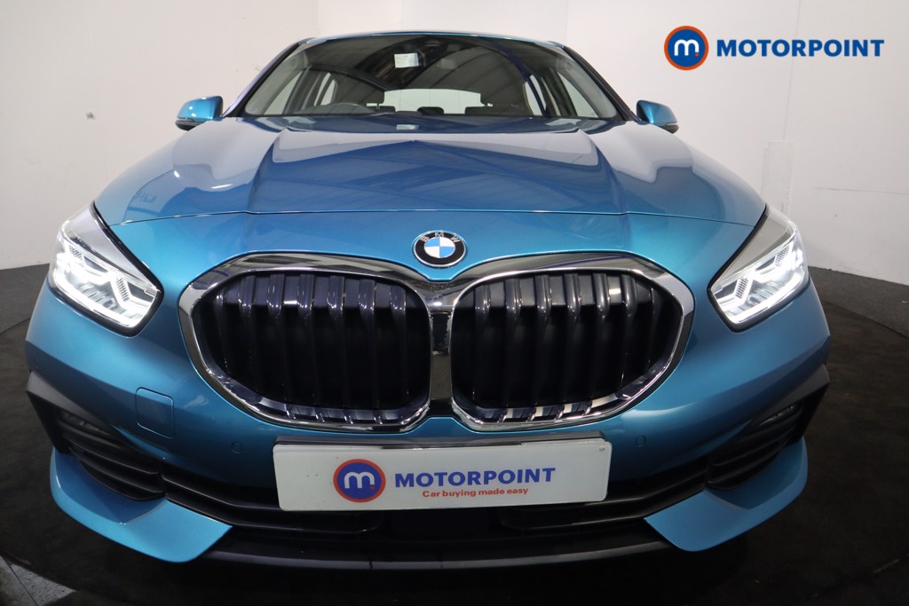 Used BMW 1 Series 2022 for sale - 78067775: Photo 44