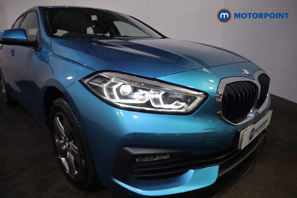 Used BMW 1 Series 2022 for sale - 78067775: Photo 45