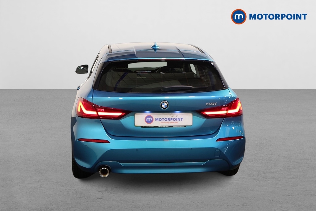 Used BMW 1 Series 2022 for sale - 78067775: Photo 6