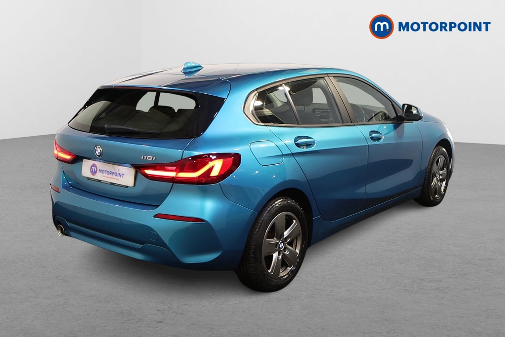 Used BMW 1 Series 2022 for sale - 78067775: Photo 7