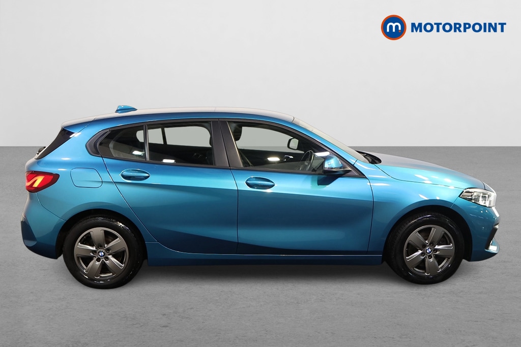 Used BMW 1 Series 2022 for sale - 78067775: Photo 8