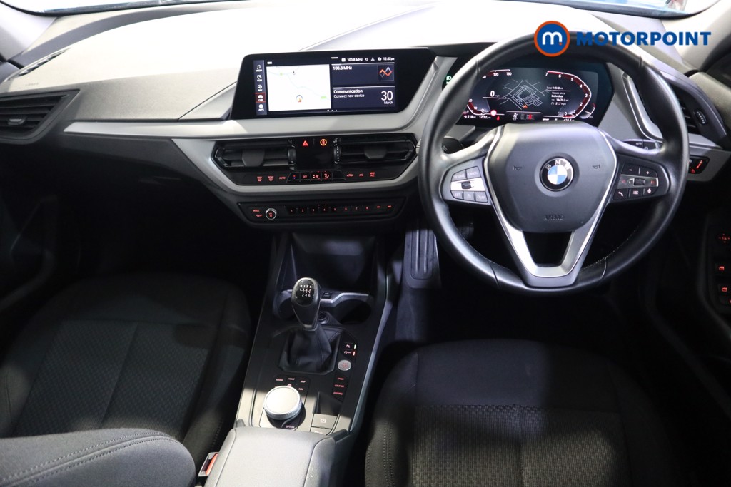 Used BMW 1 Series 2022 for sale - 78067775: Photo 9