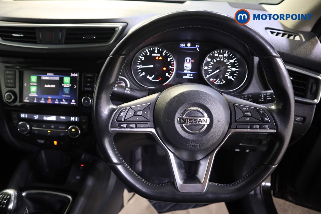 Used Nissan Qashqai 2019 for sale - 77607816: Photo 11