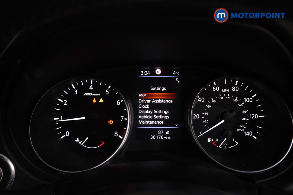 Used Nissan Qashqai 2019 for sale - 77607816: Photo 12