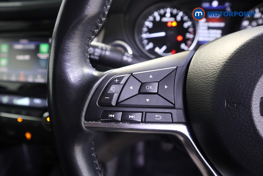 Used Nissan Qashqai 2019 for sale - 77607816: Photo 13