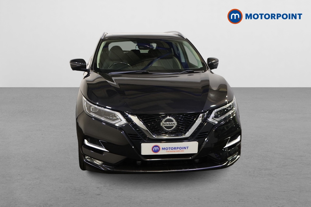 Used Nissan Qashqai 2019 for sale - 77607816: Photo 2