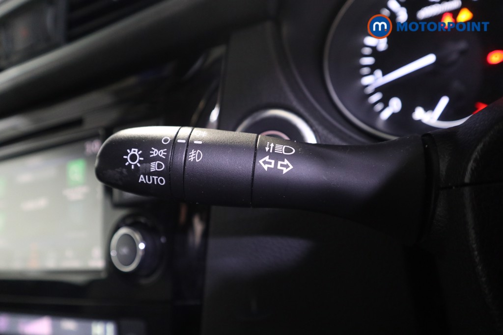 Used Nissan Qashqai 2019 for sale - 77607816: Photo 22