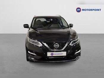 Used Nissan Qashqai 2019 for sale - 77607816: Photo