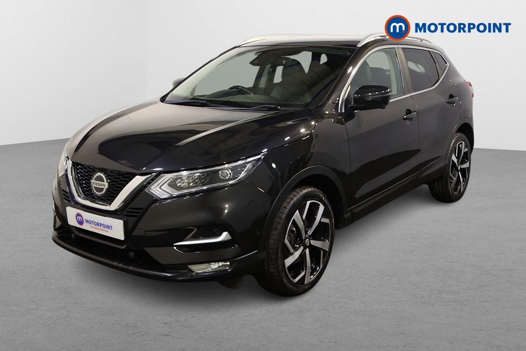 Used Nissan Qashqai 2019 for sale - 77607816: Photo 3