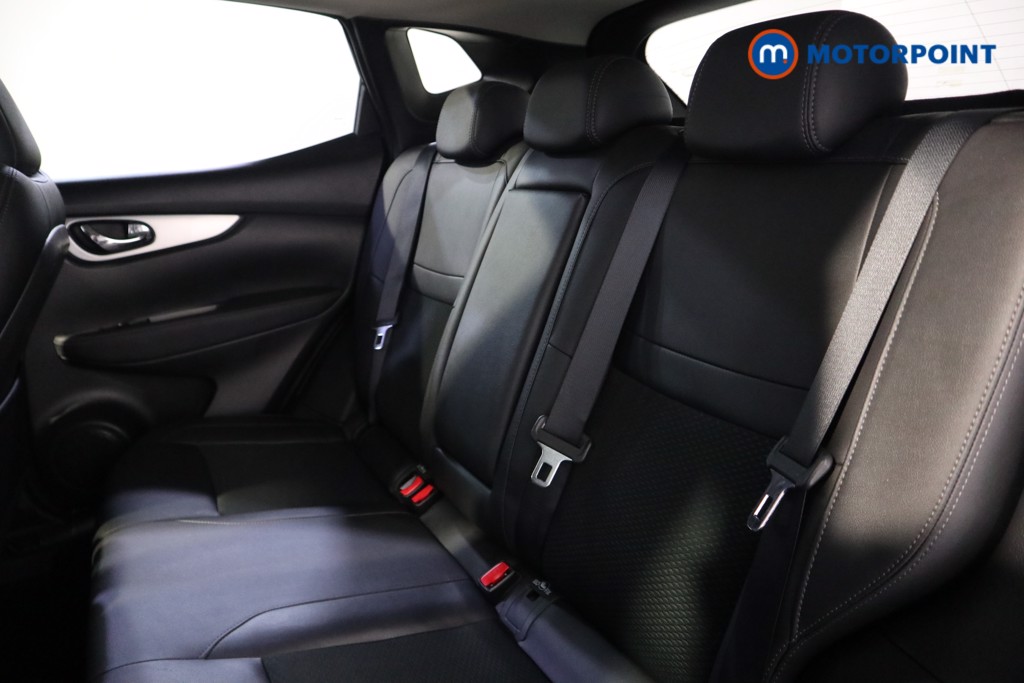 Used Nissan Qashqai 2019 for sale - 77607816: Photo 30