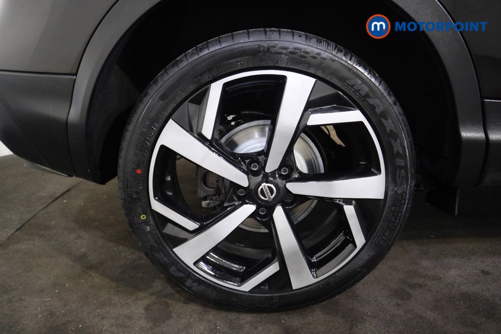 Used Nissan Qashqai 2019 for sale - 77607816: Photo 36