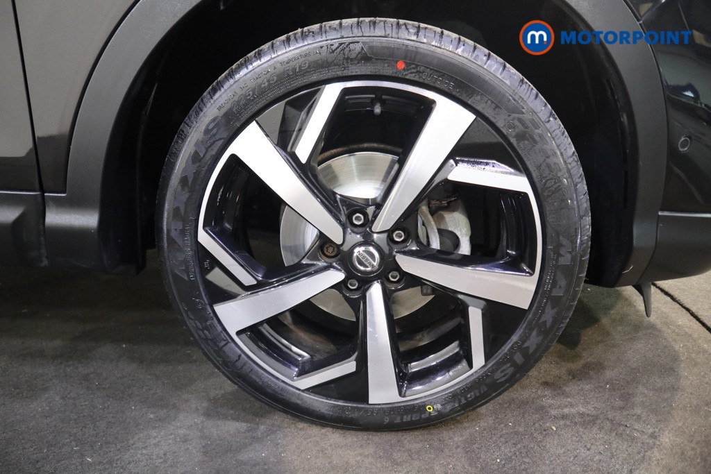 Used Nissan Qashqai 2019 for sale - 77607816: Photo 37