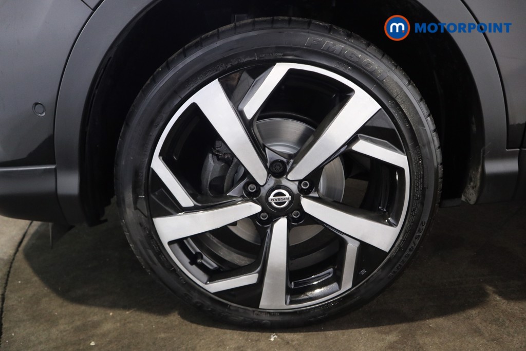 Used Nissan Qashqai 2019 for sale - 77607816: Photo 38