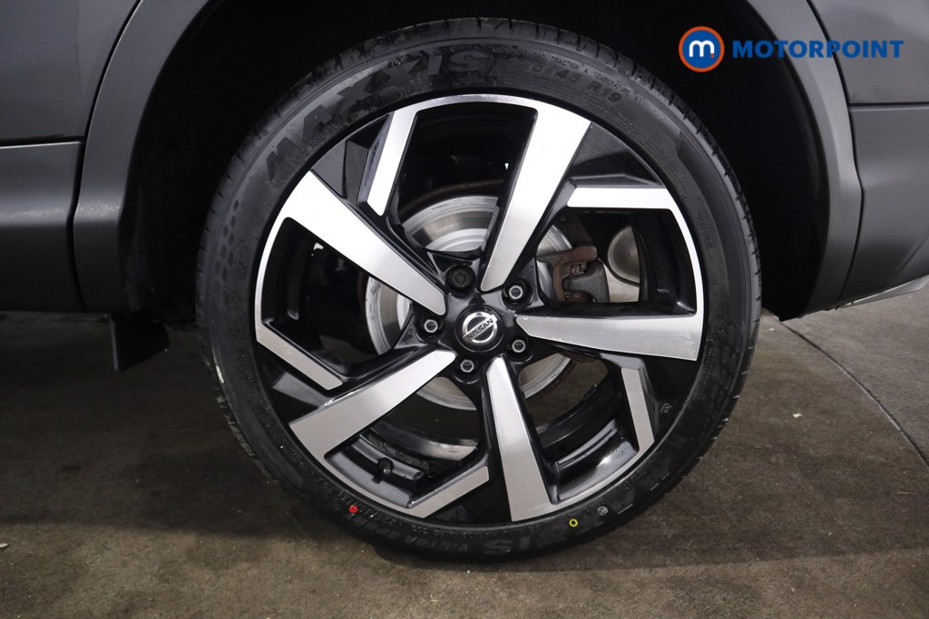 Used Nissan Qashqai 2019 for sale - 77607816: Photo 39