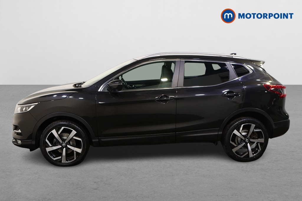 Used Nissan Qashqai 2019 for sale - 77607816: Photo 4