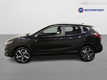 Used Nissan Qashqai 2019 for sale - 77607816: Photo