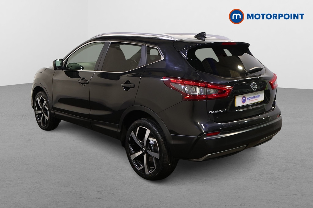 Used Nissan Qashqai 2019 for sale - 77607816: Photo 5