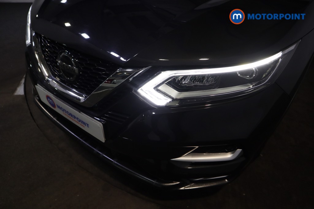 Used Nissan Qashqai 2019 for sale - 77607816: Photo 51