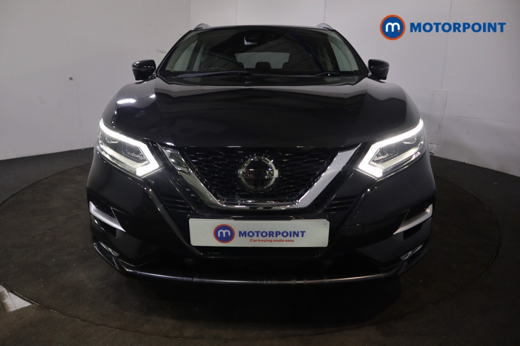 Used Nissan Qashqai 2019 for sale - 77607816: Photo 53