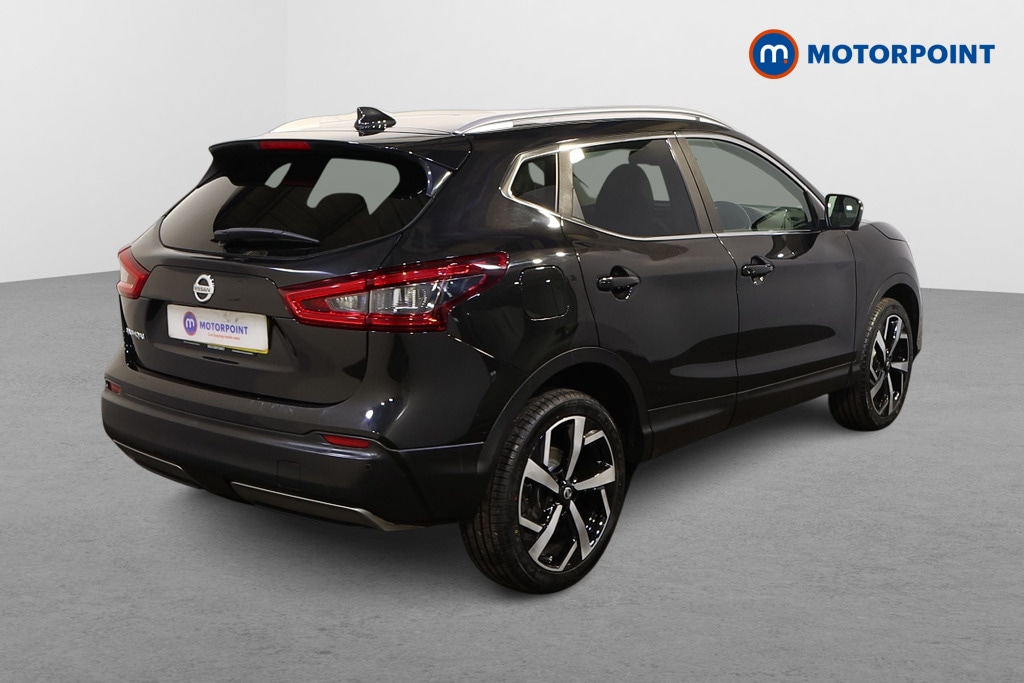 Used Nissan Qashqai 2019 for sale - 77607816: Photo 7
