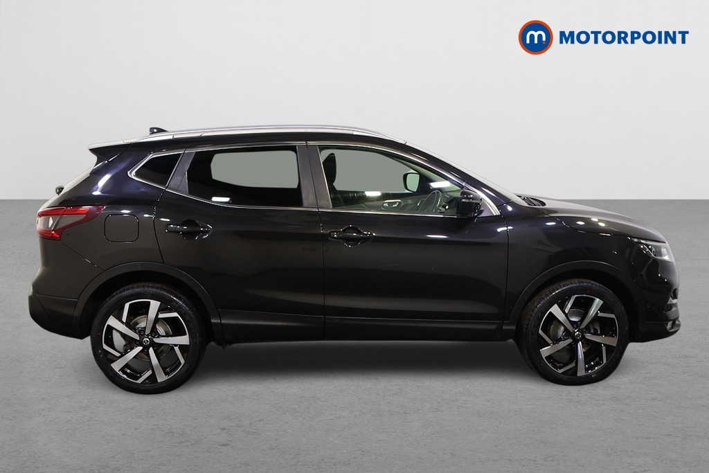 Used Nissan Qashqai 2019 for sale - 77607816: Photo 8