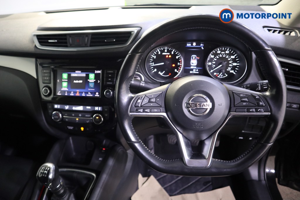 Used Nissan Qashqai 2019 for sale - 77607816: Photo 9