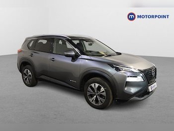 Used Nissan X-Trail 2024 for sale - 78337424: Photo