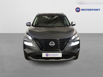 Used Nissan X-Trail 2024 for sale - 78337424: Photo