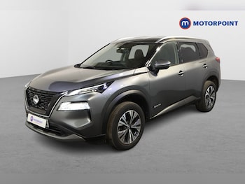 Used Nissan X-Trail 2024 for sale - 78337424: Photo