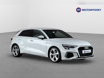 Used Audi A3 2020 for sale - 78942459: Photo
