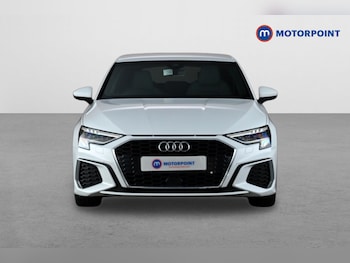 Used Audi A3 2020 for sale - 78942459: Photo