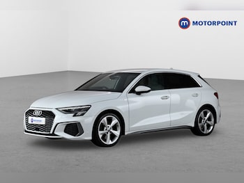 Used Audi A3 2020 for sale - 78942459: Photo