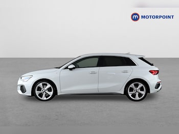Used Audi A3 2020 for sale - 78942459: Photo