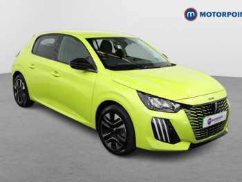 2024 - 100kW E-Style 50kWh 5dr Auto