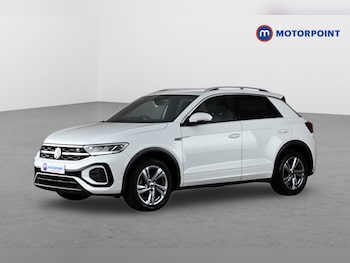 Used Volkswagen T-Roc 2024 for sale - 79250673: Photo