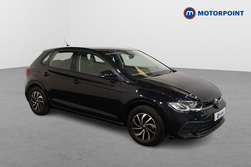 Used Volkswagen Polo 2024 for sale - 77966236: Photo 1