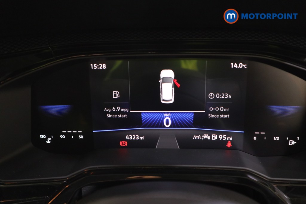 Used Volkswagen Polo 2024 for sale - 77966236: Photo 12