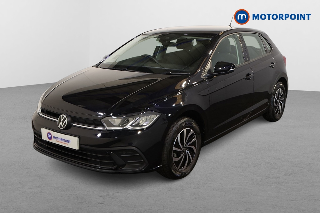 Used Volkswagen Polo 2024 for sale - 77966236: Photo 3