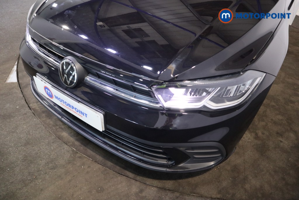 Used Volkswagen Polo 2024 for sale - 77966236: Photo 44